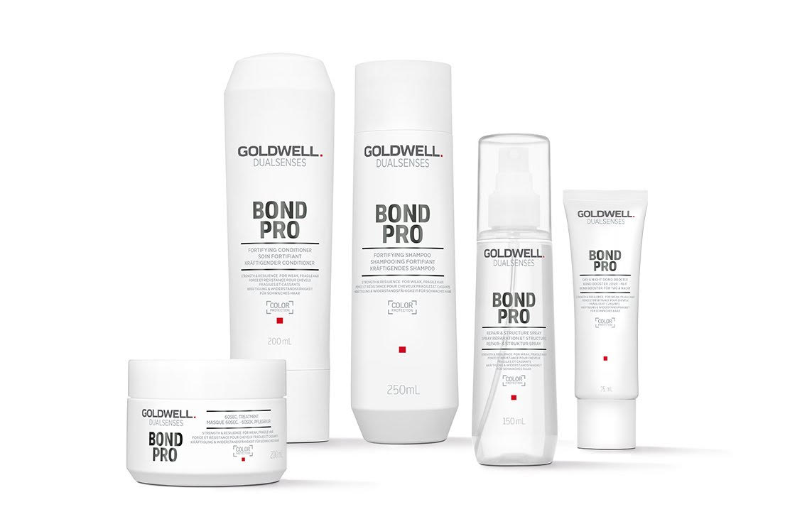Bond Pro treatment