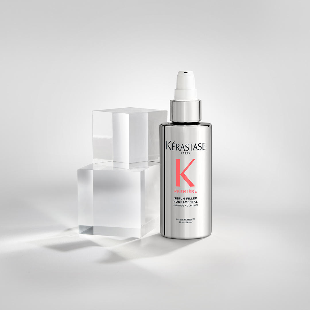 Première treatment